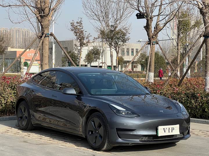 Фото 3 - Tesla Model 3