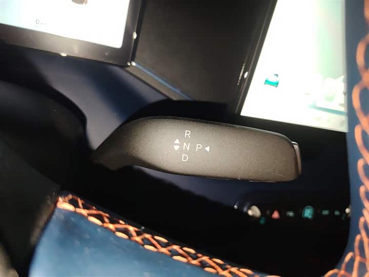 Фото 6 - BYD Seagull