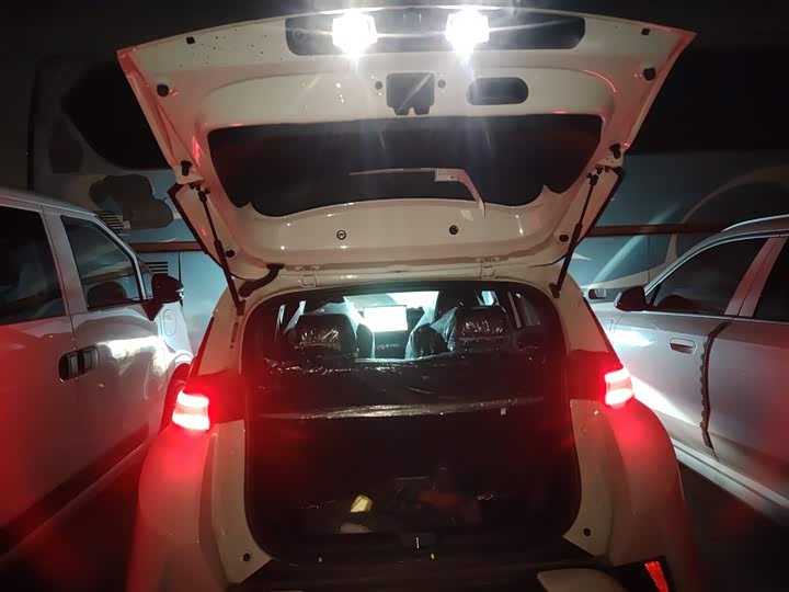 Фото 9 - BYD Seagull