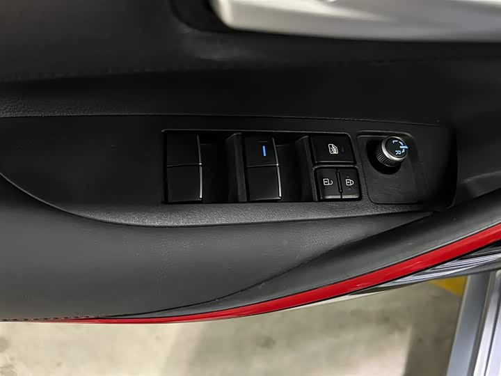 Фото 9 - Toyota Levin