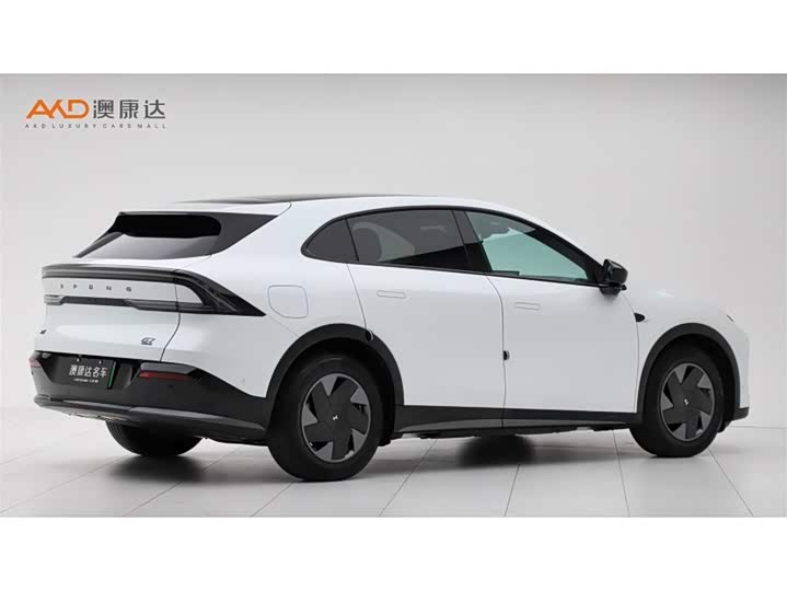 Фото 3 - XPeng G7