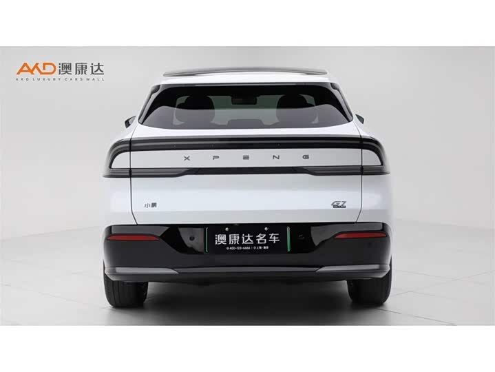 Фото 4 - XPeng G7