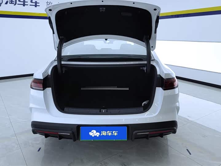 Фото 4 - BYD Qin L