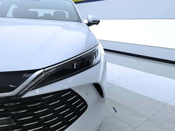 Фото 5 - BYD Qin L