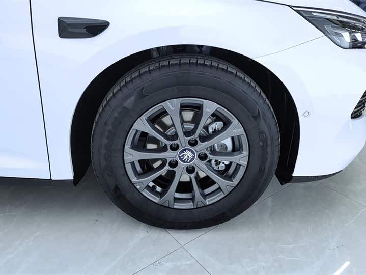 Фото 6 - BYD Qin L