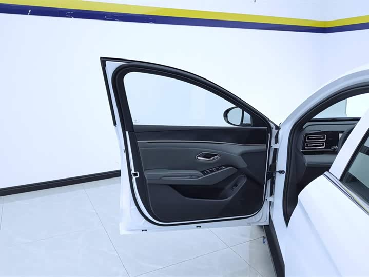 Фото 7 - BYD Qin L