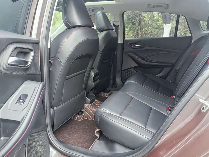 Фото 5 - MG Motor 5