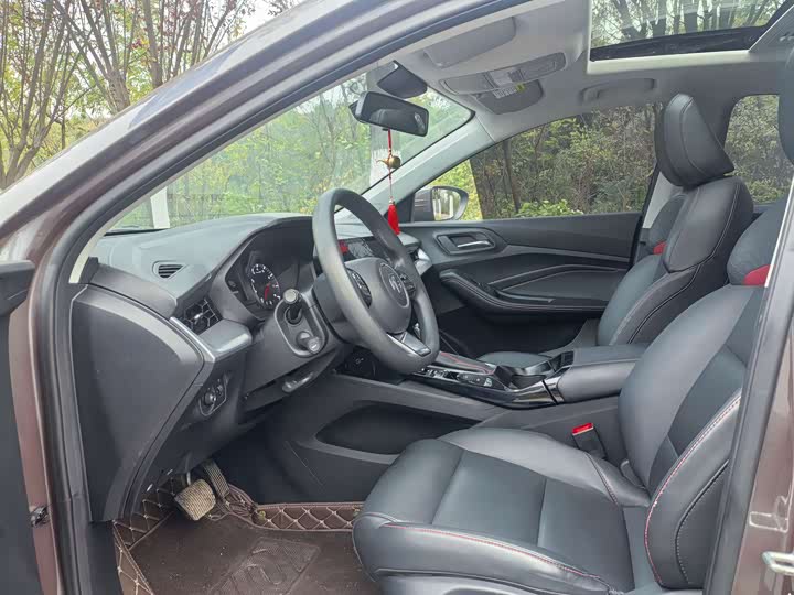 Фото 6 - MG Motor 5