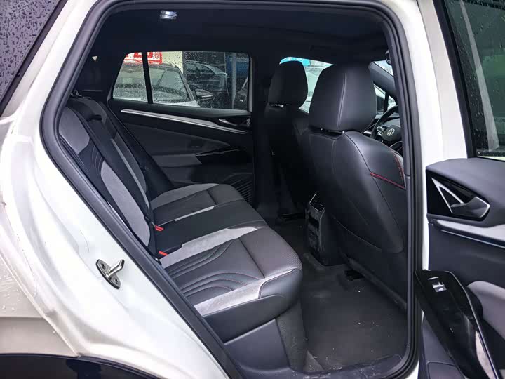 Фото 5 - Volkswagen ID.4 Crozz