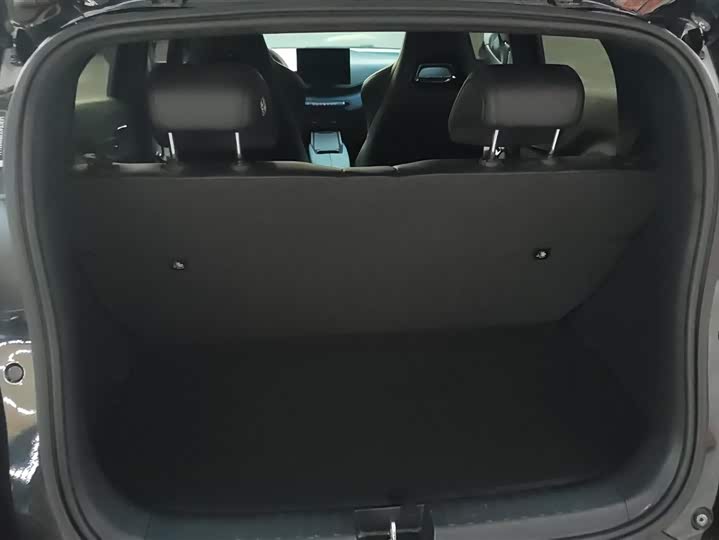 Фото 4 - BYD Seagull