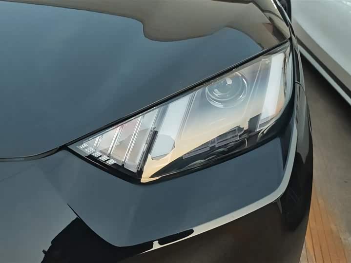 Фото 5 - BYD Seagull