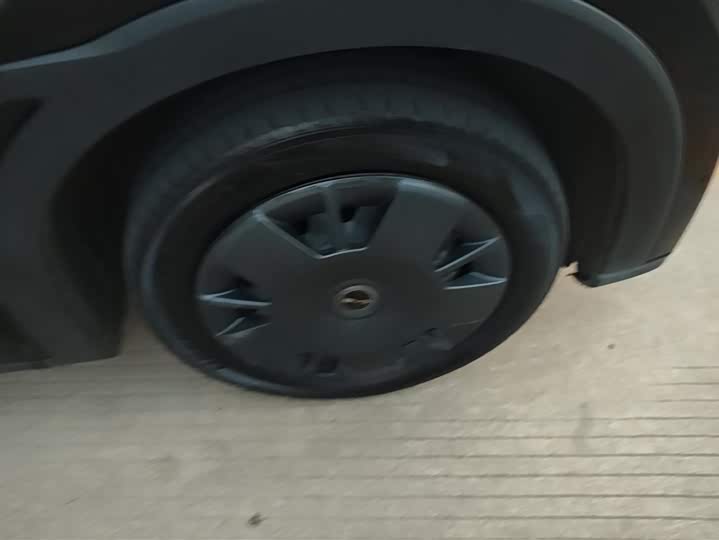 Фото 6 - BYD Seagull