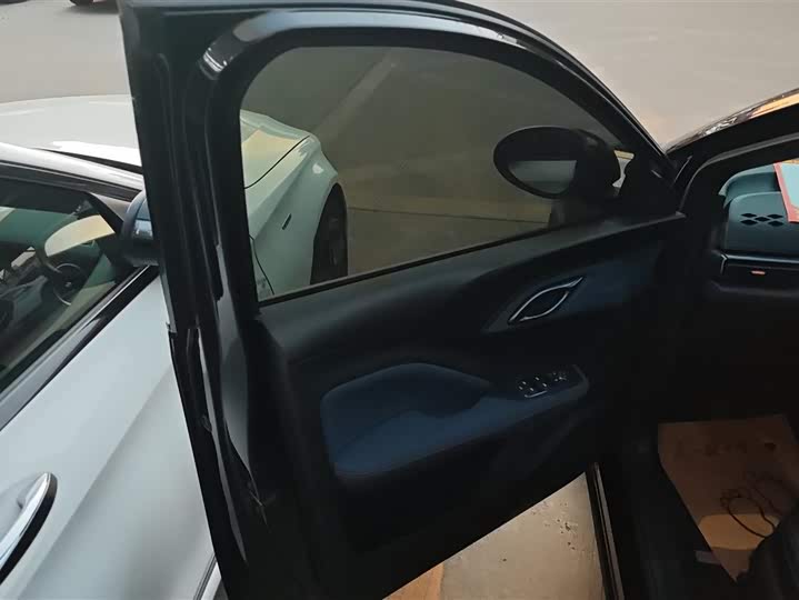 Фото 7 - BYD Seagull