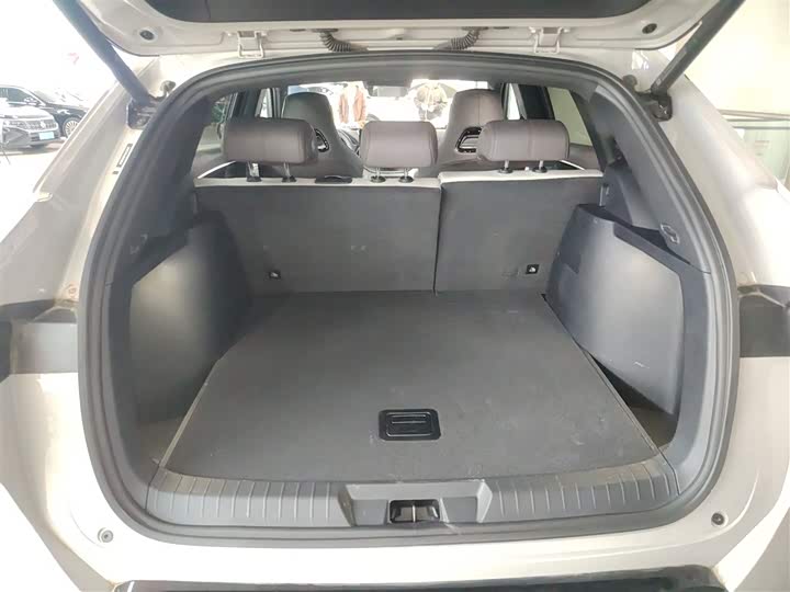 Фото 9 - BYD Song Plus Hybrid/EV