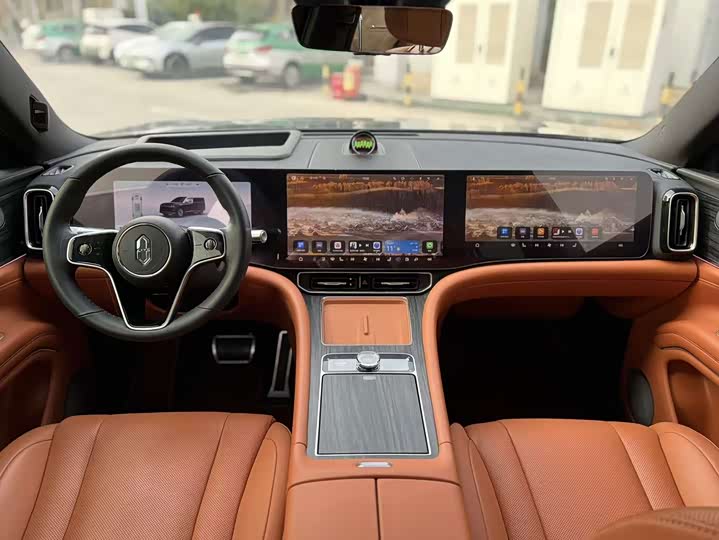 Фото 6 - Aito M9