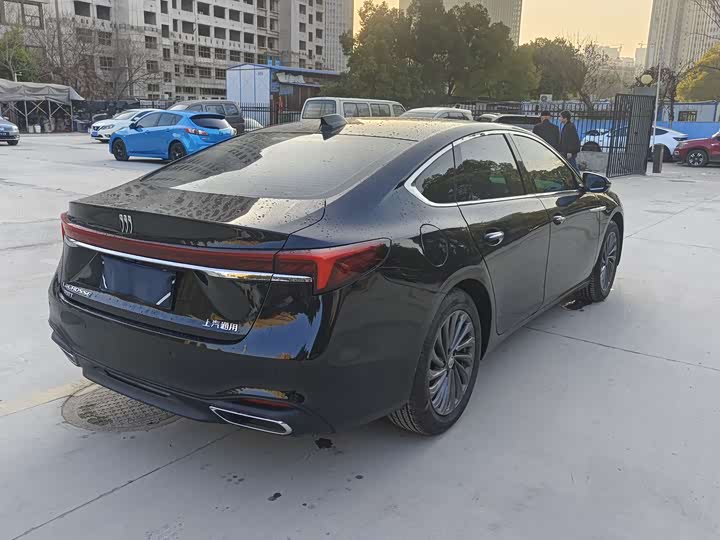 Фото 5 - Buick LaCrosse