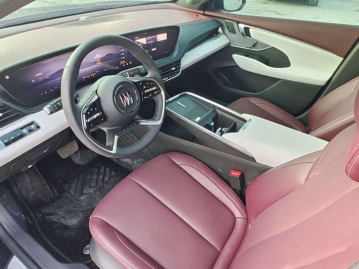 Фото 7 - Buick LaCrosse