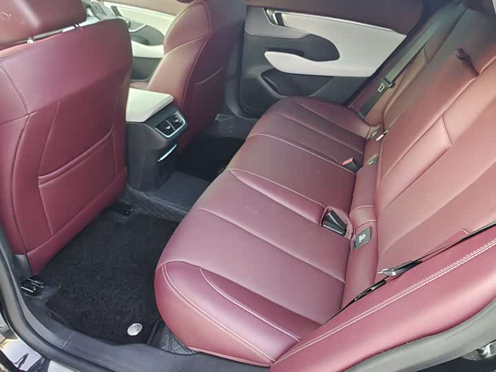 Фото 9 - Buick LaCrosse