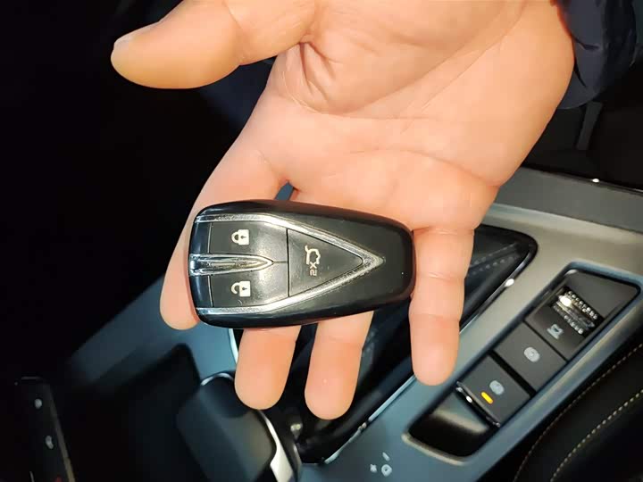 Фото 9 - Changan Oshan X5 Plus