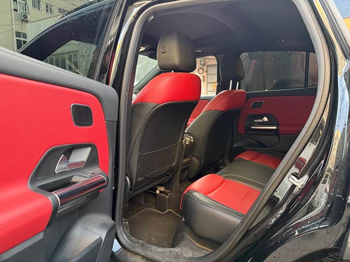 Фото 5 - Mercedes-Benz CLA-Class AMG