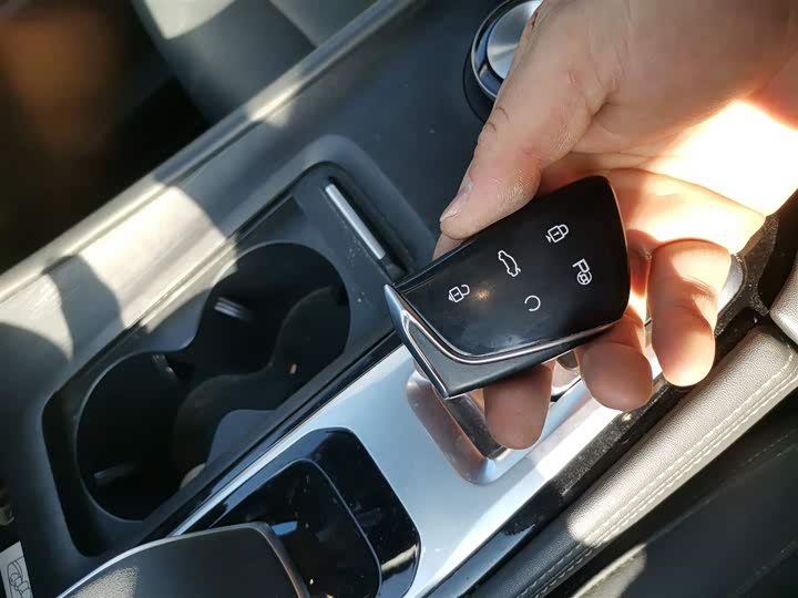 Фото 9 - Dongfeng Aeolus Haoji