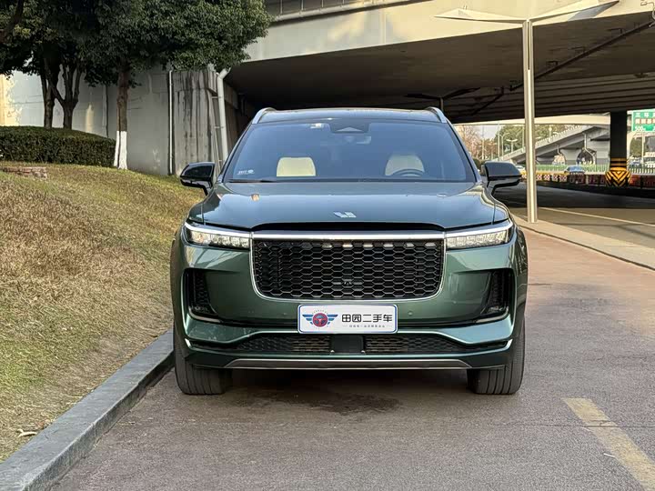 Фото 2 - LiXiang One