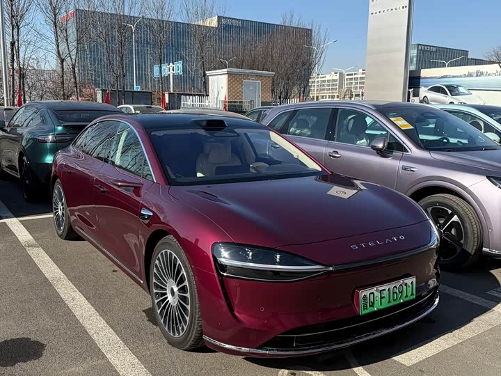 Фото 2 - Stelato S9