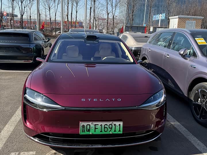 Фото 3 - Stelato S9