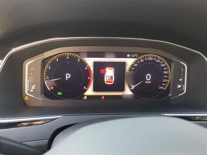 Фото 4 - Volkswagen Magotan