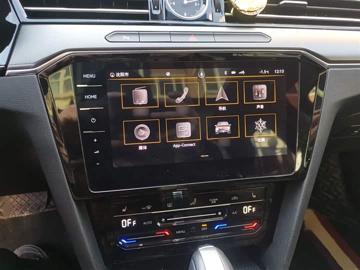 Фото 6 - Volkswagen Magotan