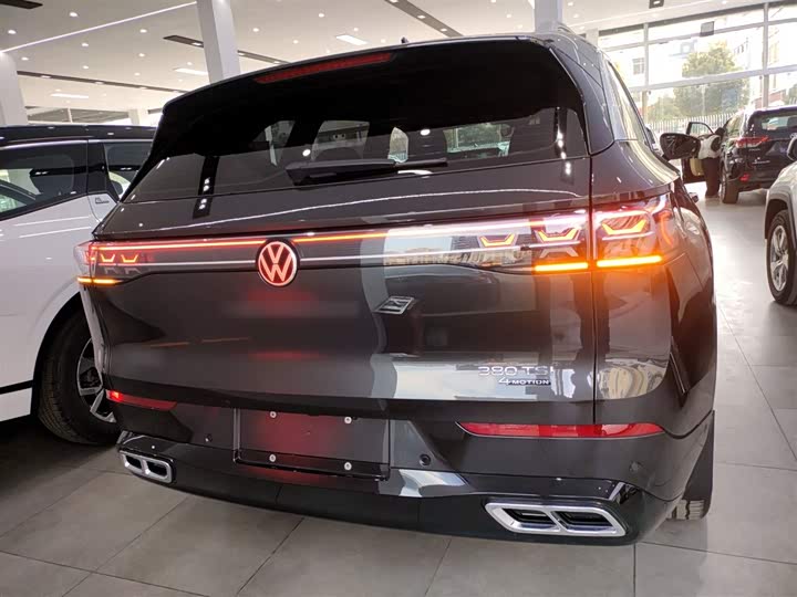 Фото 6 - Volkswagen Tavendor