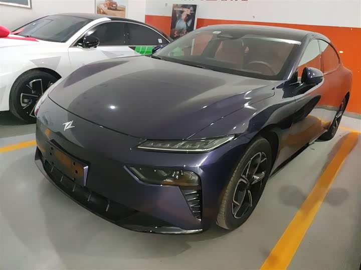 Фото 2 - Dongfeng Yipai eπ 007