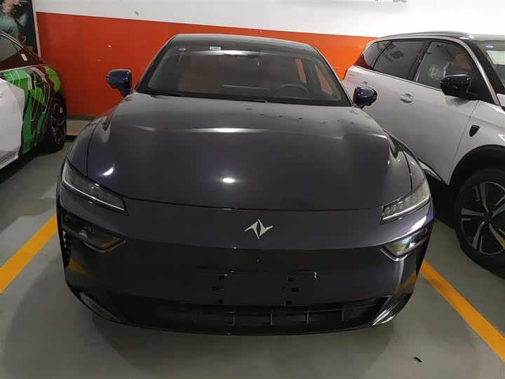 Фото 3 - Dongfeng Yipai eπ 007