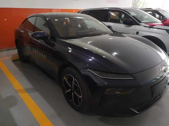 Фото 4 - Dongfeng Yipai eπ 007