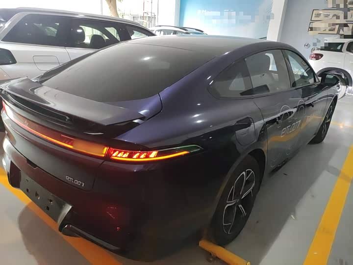 Фото 7 - Dongfeng Yipai eπ 007