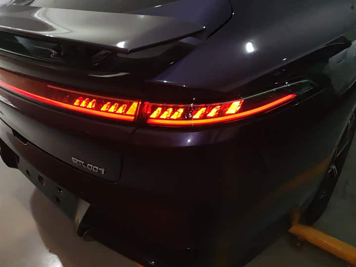 Фото 8 - Dongfeng Yipai eπ 007