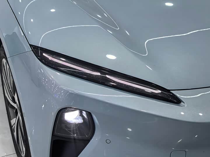 Фото 3 - Nio ET5