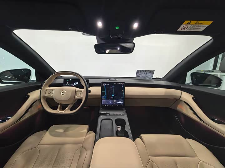 Фото 4 - Nio ET5