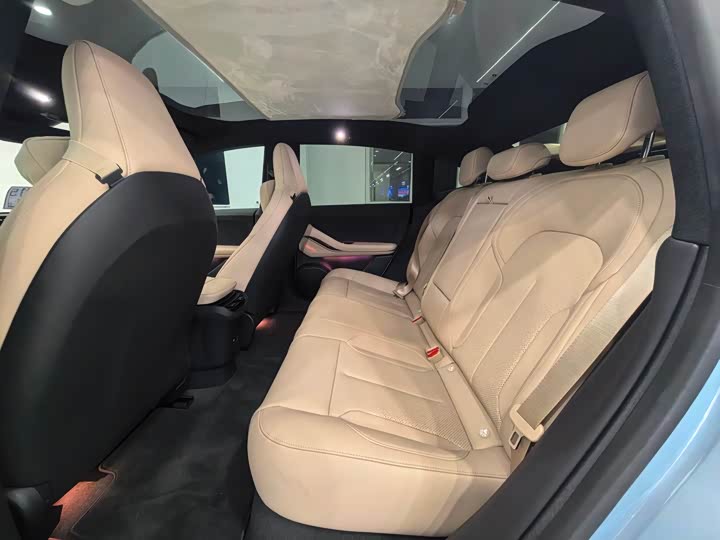 Фото 6 - Nio ET5