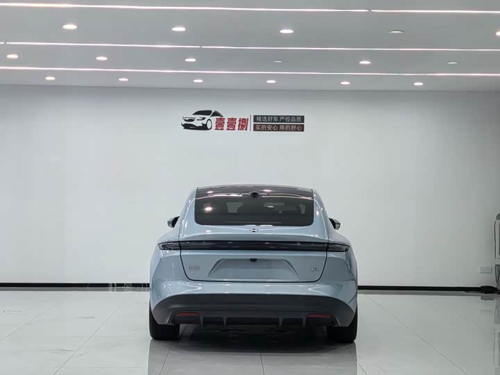 Фото 7 - Nio ET5