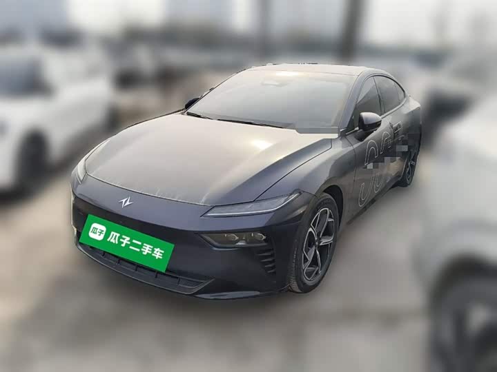 Фото 1 - Dongfeng Yipai eπ 007