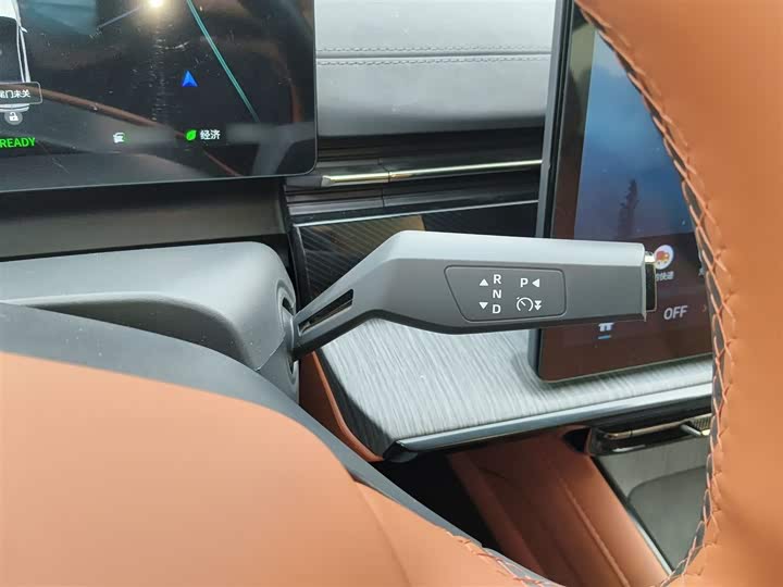 Фото 7 - Dongfeng Yipai eπ 007