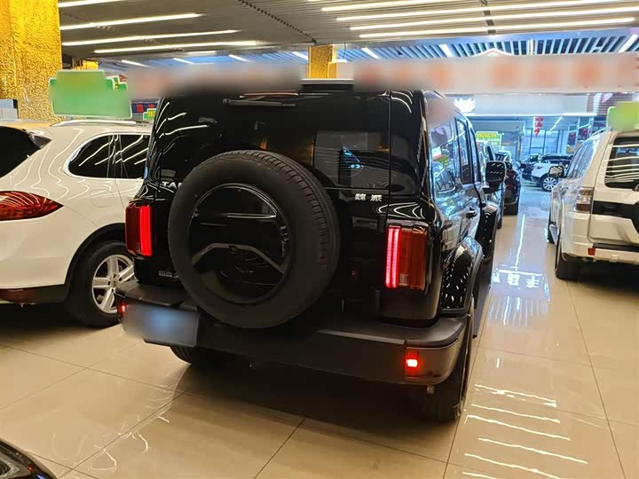 Фото 7 - Tank 300