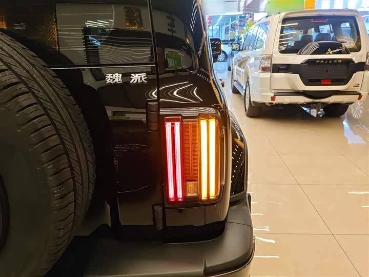 Фото 8 - Tank 300