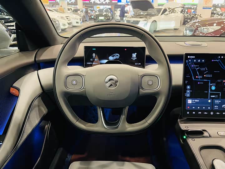 Фото 6 - Nio ET5T