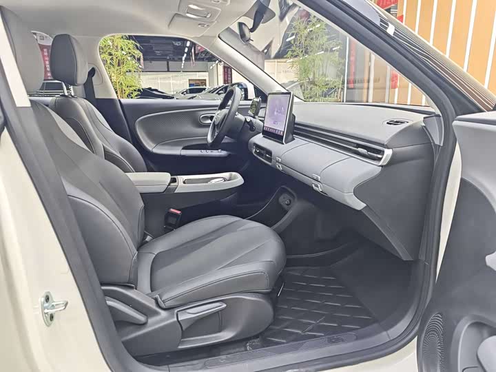 Фото 5 - Dongfeng Nammi 01