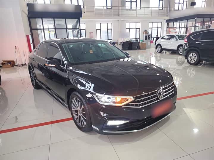 Фото 4 - Volkswagen Magotan