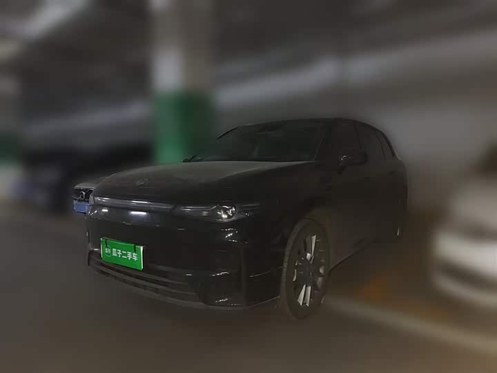 Фото 1 - Leapmotor C10