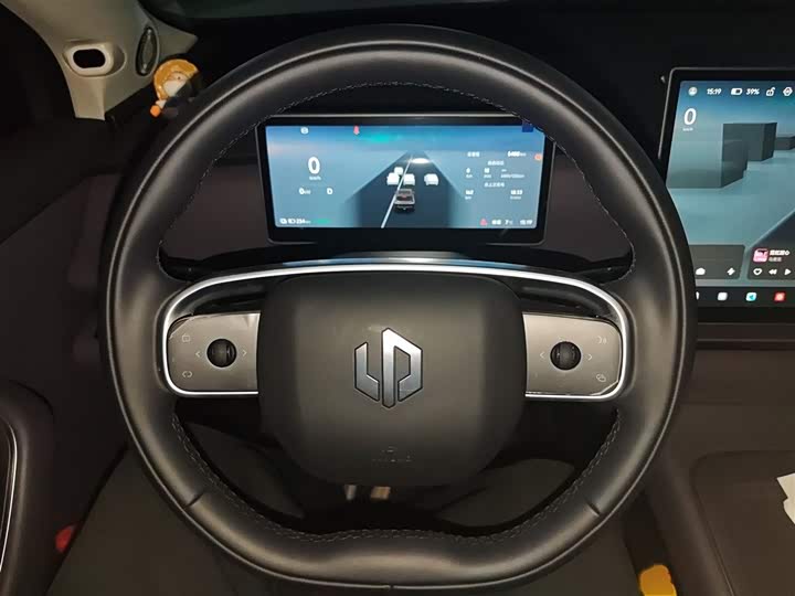 Фото 3 - Leapmotor C10