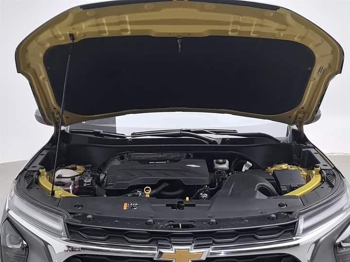 Фото 6 - Chevrolet Seeker